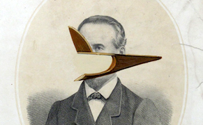 Brief Interventions with Hideous Men