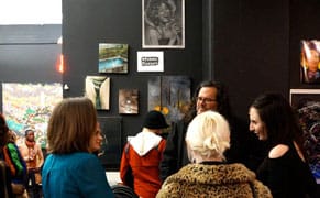 A Biennial for Every Woman