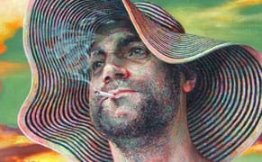 Dreaming of Fluorescent Men