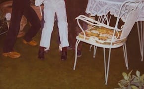 Artists Pick Artists: Eftihis Patsourakis