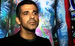 Members of Turkey's Art Community Speak Out Against Government