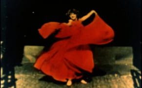 New York Public Library Puts Major Dance Video Archive Online