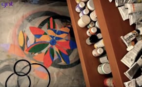 New Brazilian TV Series Looks at Country's Contemporary Artists