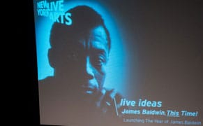 Learning from James Baldwin