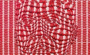 Thomas Bayrle, the Host in the Machine