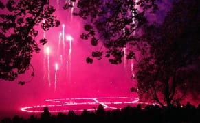 A Butterfly for Brooklyn: Judy Chicago Turns 75