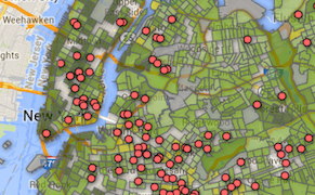 NYC Report Reveals Inequalities in Public School Arts Education