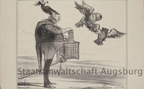 Germany and Munich Art Hoarder Announce Agreement on Nazi-Era Trove