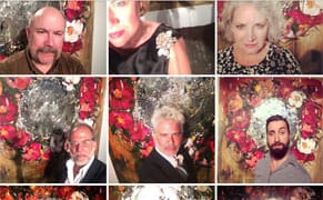 Keeping Up With the Selfies