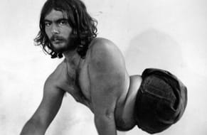 Remembering George Dureau