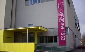 Austrian Businessman Asks Government to Buy His Art Collection