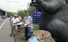 After Negotiations, Frieze New York Agrees to Union Labor