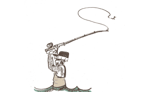 When I Feel Like an Artist