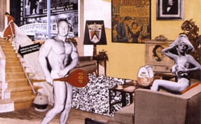 London Goes (Back to) Pop