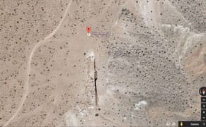 A Google Earth Perspective on Land Art