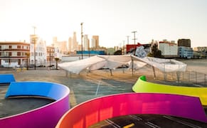 Making + Meaning: An Architecture Summer Program at SCI-Arc