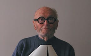 Philip Johnson's Pro-Nazi Sympathies Detailed in FBI File