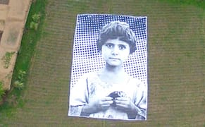 Giving a Face to the Victims of Drone Killings