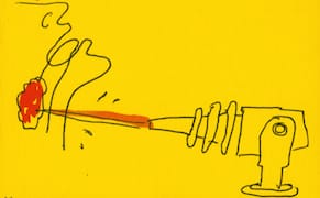 One Hell at a Time: Matt Freedman’s Cancer Chronicles