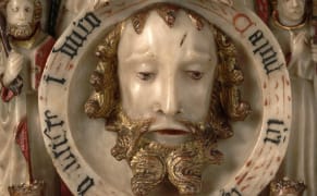 The Delicate and Gruesome Art of Medieval Alabaster
