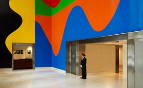 New York Murals: The City's Best Overlooked Museum