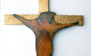 Remembering Earth Day with a Forgotten Artist