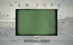 Video Program for Lost Lectures Features Rico Gatson, Chelsea Knight, Serkan Özkaya, Zefrey Throwell, and Saya Woolfalk