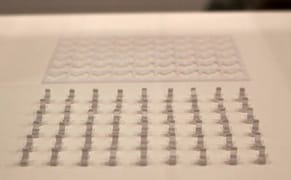 Pushing Paper in Quebec