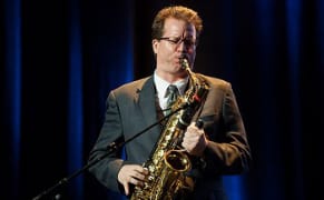 One-Handed Instrument Competition Removes Barriers to Music