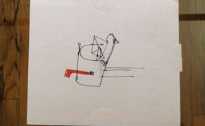 One Artist's Plan to Save the US Postal Service