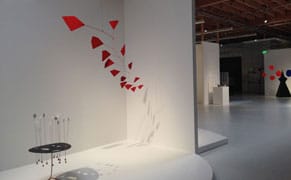 Pace Gallery Plugs Into Silicon Valley