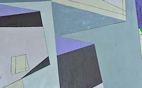 Real Live Painting in Britain