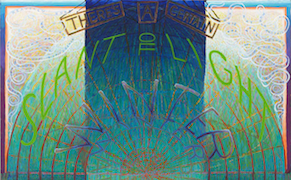 Late Bloomer: Philip Hanson’s Recent Paintings