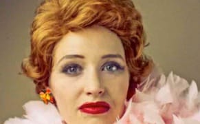 Hollywood Counternarratives: A Fictional Female Warner Brothers