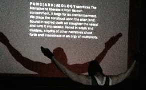 Queering Cartography and Theology