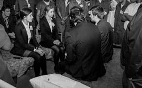 Pussy Riot Members Sue Russia for Violation of Human Rights