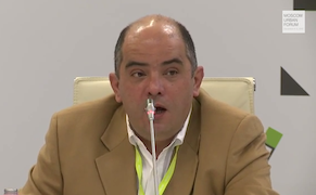 Director of Russian Pavilion at Venice Architecture Bienniale Ousted over Politics