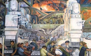 New Report Values Detroit Institute of Arts Collection at $4.6 Billion