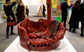 The Meaning of Clay at the Whitney Biennial