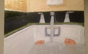 "Wow. George Bush Is a Painter"