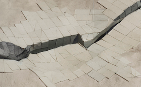 Breaking the Ground Between Art and Architecture