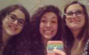 Don’t Turn Your Back on Selfies