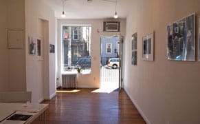 Welcoming a New Gallery to Williamsburg