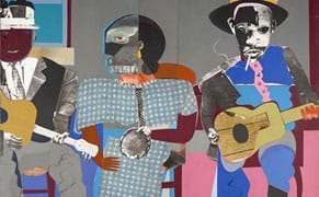 National Exhibition Will Fill US Billboards with Art