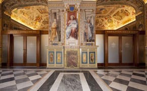 Vatican to Digitize 41 Million Pages of Ancient Manuscripts