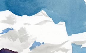 Watercolors of Spring