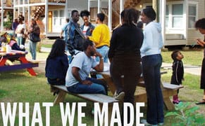 What Tom Finkelpearl (and Many Others) Made, and Might Make