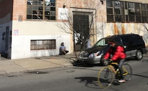 Regina Rex Out Amid Gallery Shakeup at 17-17 Troutman