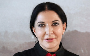 Much Ado About Marina Abramović's "Nothing"