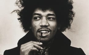 What It Is to Be Cool in America